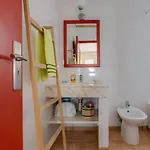 Solemar - Ocean View 1 Bedroom For 4 In Daire *