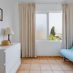 Solemar - Ocean View 1 Bedroom For 4 In