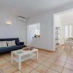 Daire Solemar - Ocean View 1 Bedroom For 4 In Carvoeiro (Lagoa)