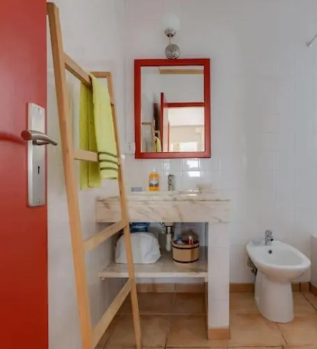 Solemar - Ocean View 1 Bedroom For 4 In Appartamento *