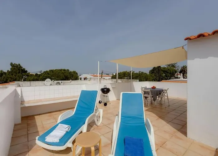 Appartamento Solemar - Ocean View 1 Bedroom For 4 In