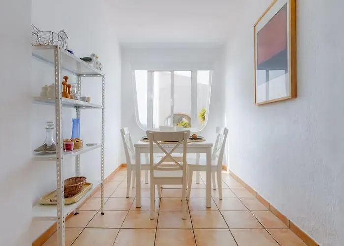 Solemar - Ocean View 1 Bedroom For 4 In *