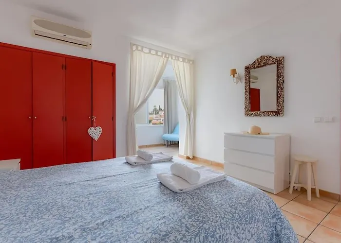 Appartamento Solemar - Ocean View 1 Bedroom For 4 In