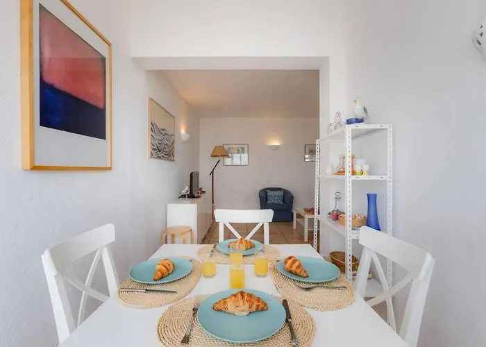 Solemar - Ocean View 1 Bedroom For 4 In Appartamento *