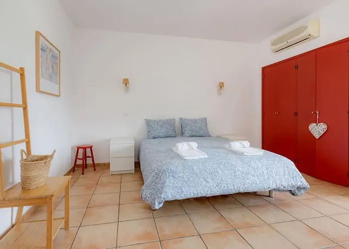 Appartamento Solemar - Ocean View 1 Bedroom For 4 In *