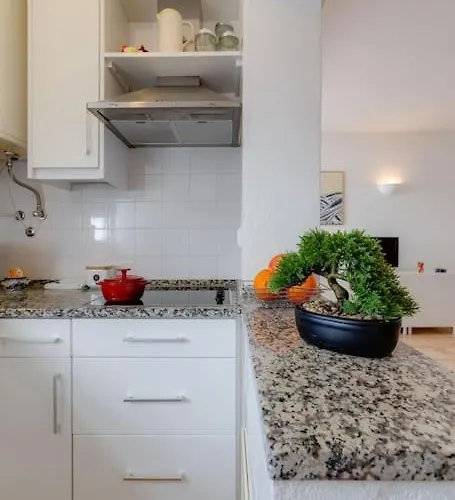 Solemar - Ocean View 1 Bedroom For 4 In Carvoeiro (Lagoa)