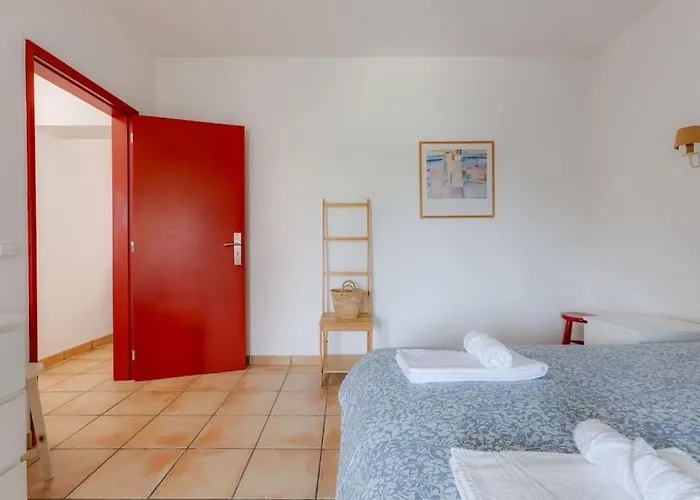 Solemar - Ocean View 1 Bedroom For 4 In Appartamento *