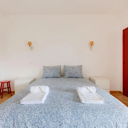 Solemar - Ocean View 1 Bedroom For 4 In Carvoeiro * Carvoeiro (Lagoa)