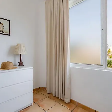 Solemar - Ocean View 1 Bedroom For 4 In Apartment Carvoeiro (Lagoa)