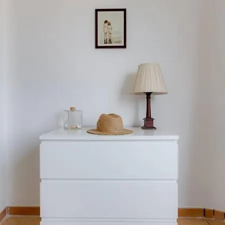 Solemar - Ocean View 1 Bedroom For 4 In