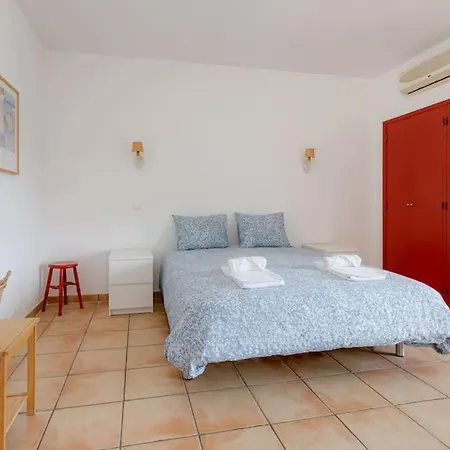 Apartment Solemar - Ocean View 1 Bedroom For 4 In Carvoeiro *