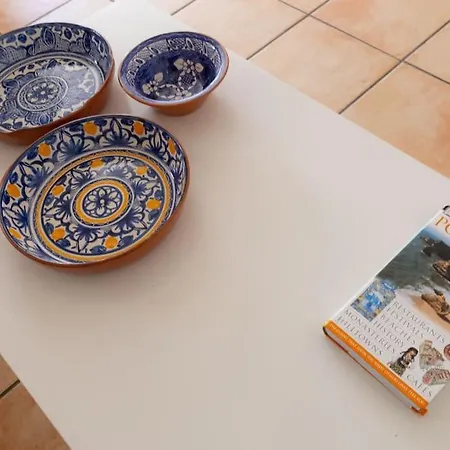 Apartment Solemar - Ocean View 1 Bedroom For 4 In Carvoeiro