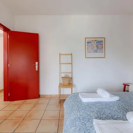 Solemar - Ocean View 1 Bedroom For 4 In Carvoeiro Apartment *