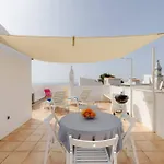 Solemar - Ocean View 1 Bedroom For 4 In Carvoeiro (Lagoa)
