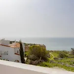 Solemar - Ocean View 1 Bedroom For 4 In Apartment